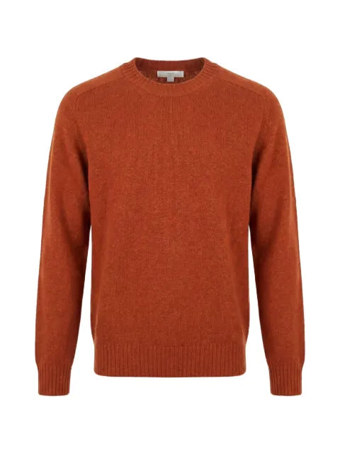 Malo crew-neck cashmere sweater