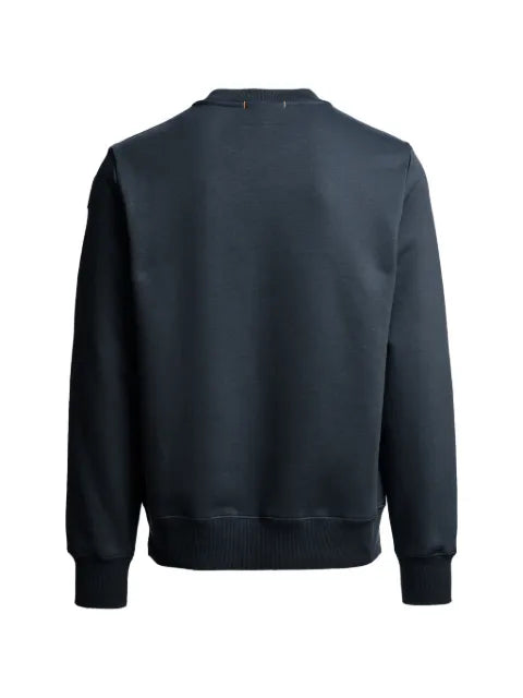 Parajumpers K2 logo-patch sweater