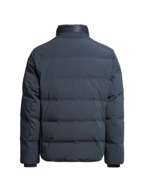 Parajumpers Seamless hooded jacket