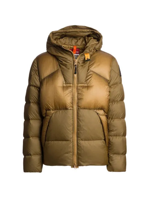 Parajumpers Notigi hooded down jacket