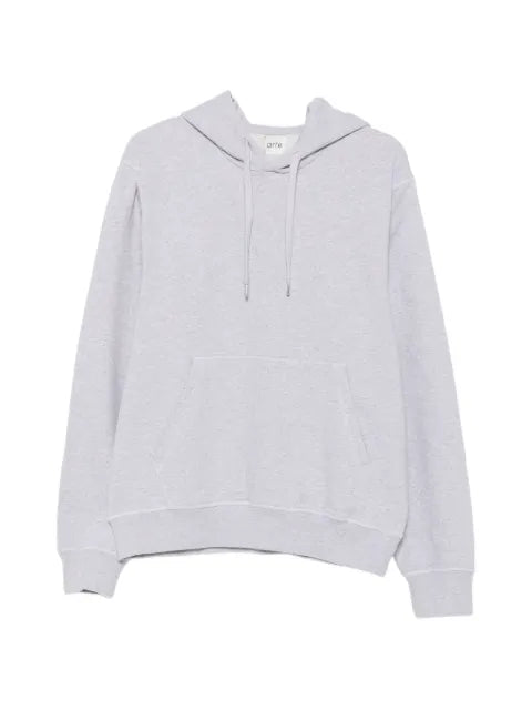 Arte Antwerp graphic-print hoodie