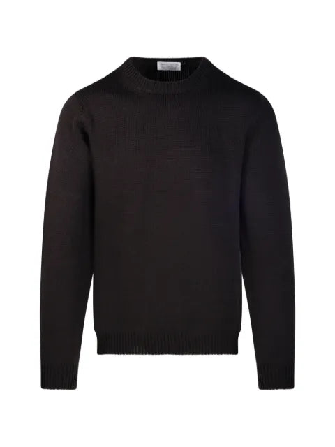 Roberto Collina marl-knit sweater