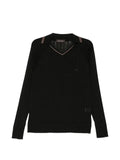 Wales Bonner Root sweatshirt