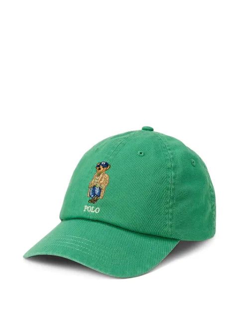 Polo Ralph Lauren Polo Bear twill baseball cap
