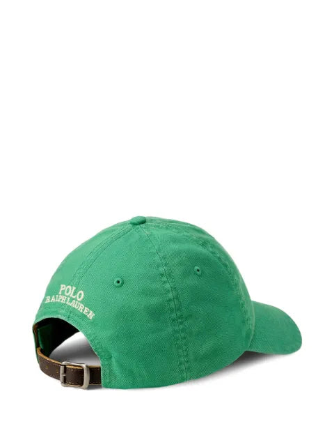 Polo Ralph Lauren Polo Bear twill baseball cap
