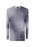 Avant Toi cable-knit cashmere sweater