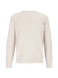Peserico textured-knit sweater
