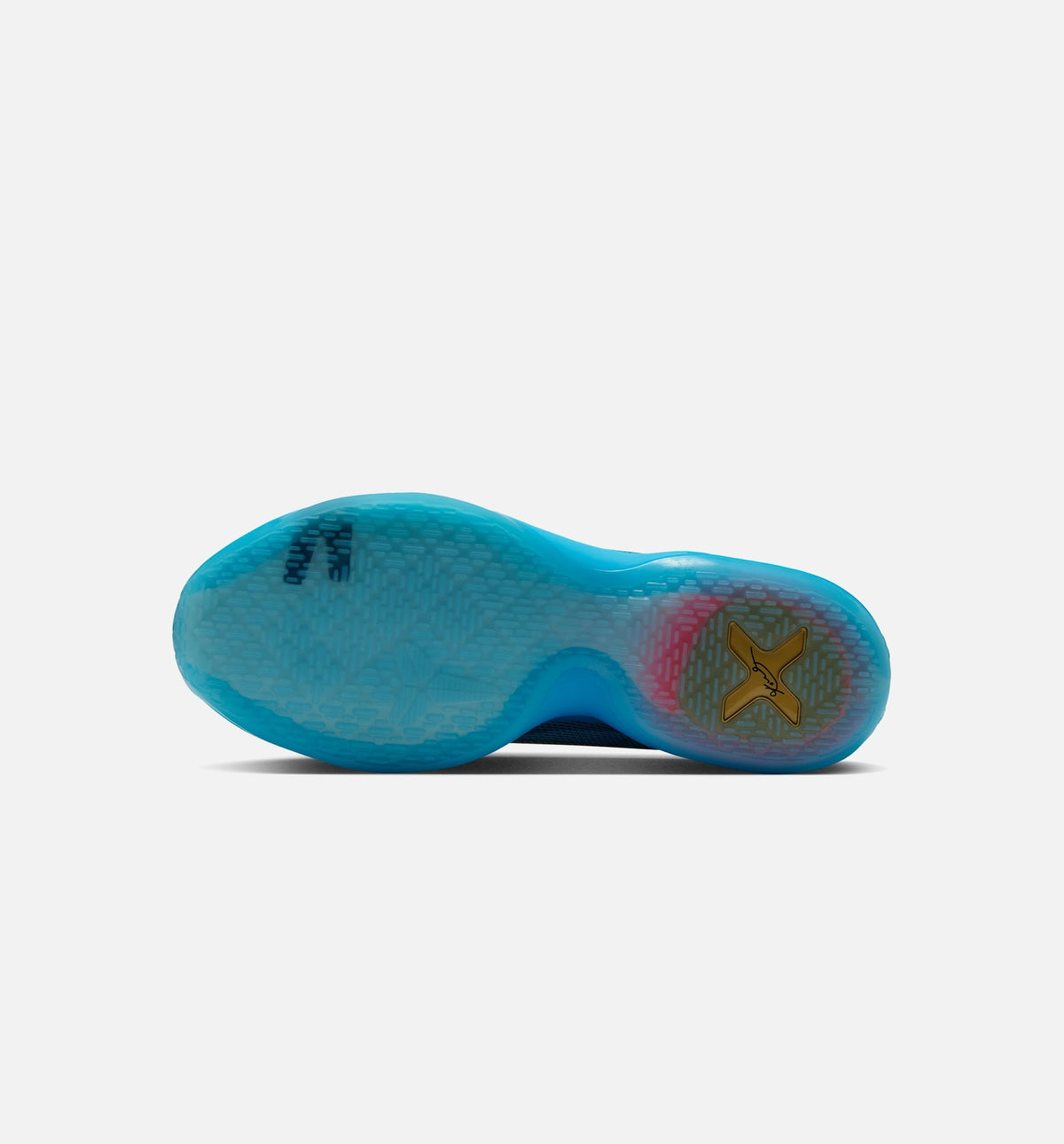 Kobe 10 Pro Retro Blue Lagoon Men's – Blue Lagoon/Black