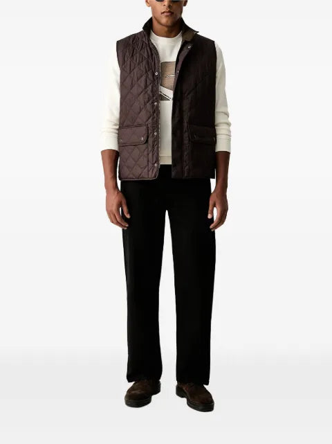 Karl Lagerfeld Kameo crew neck sweatshirt