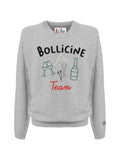 MC2 Saint Barth embroidered-detail sweater