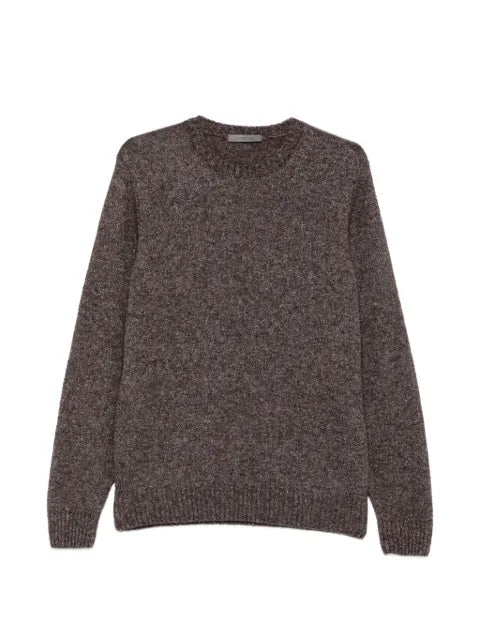 Corneliani crew-neck sweater