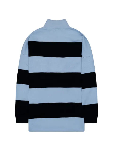 PROTOTYPES Laurel striped wool sweater