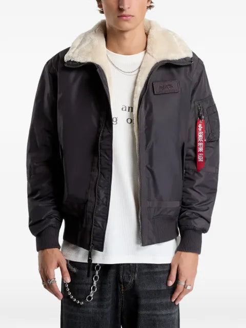 Alpha Industries B-15 III TT jacket