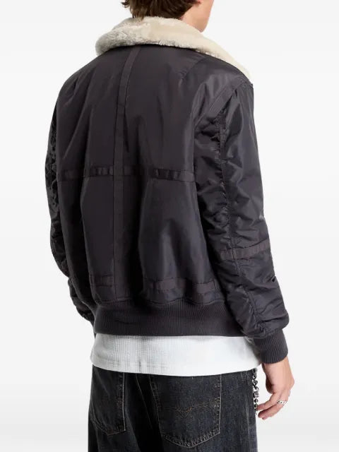 Alpha Industries B-15 III TT jacket
