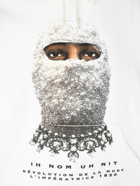 Ih Nom Uh Nit Mask Future hoodie
