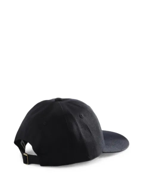 A BATHING APE® Bape patched panel cap