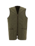 Barbour Polarquilt quilted vest