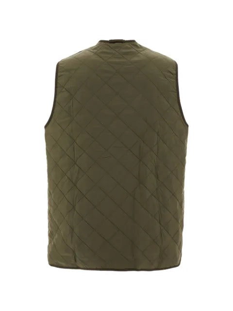 Barbour Polarquilt quilted vest