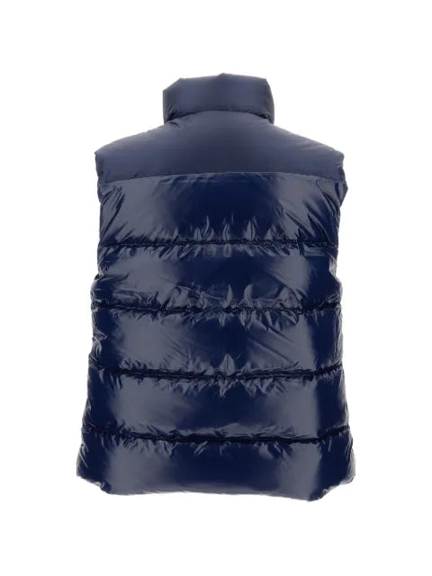 Pyrenex John quilted down gilet