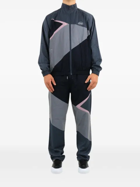 Daily Paper zip-up jacket