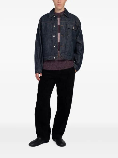 MINIMUM Troy denim jacket