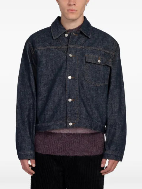 MINIMUM Troy denim jacket