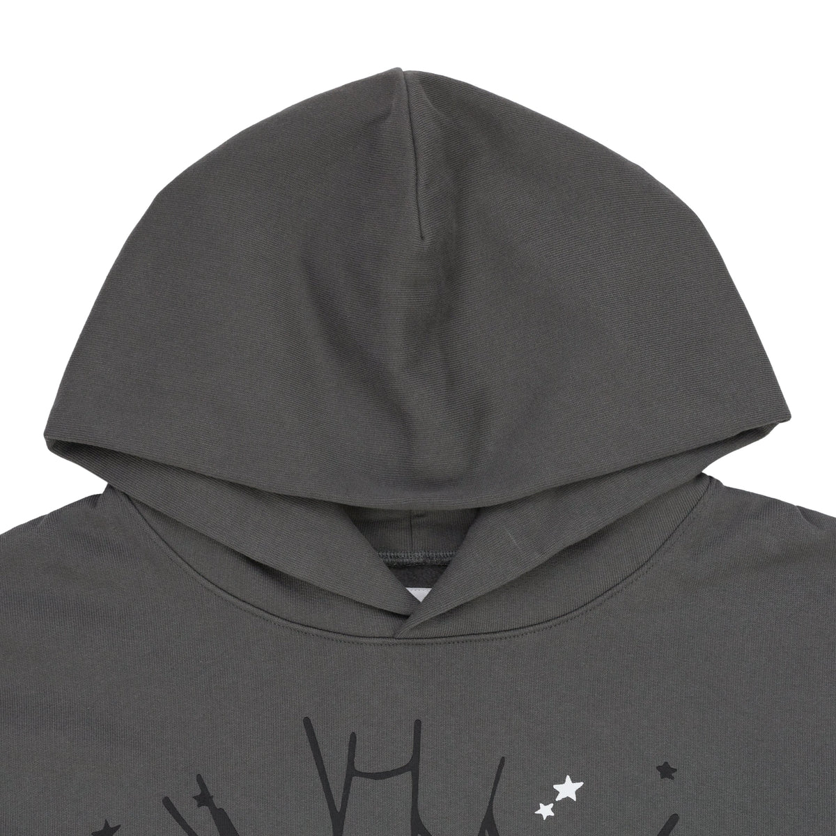 Slate Punk V2 Hoodie