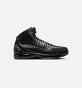Air Zoom Huarache 2K4 OT Men's Lifestyle Shoe - Black/Black