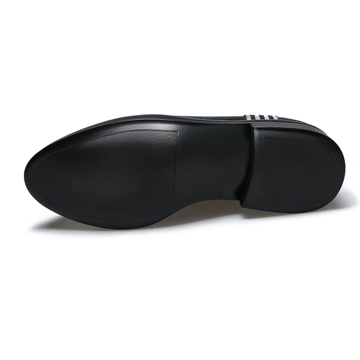 Cowhide Leather Shoes