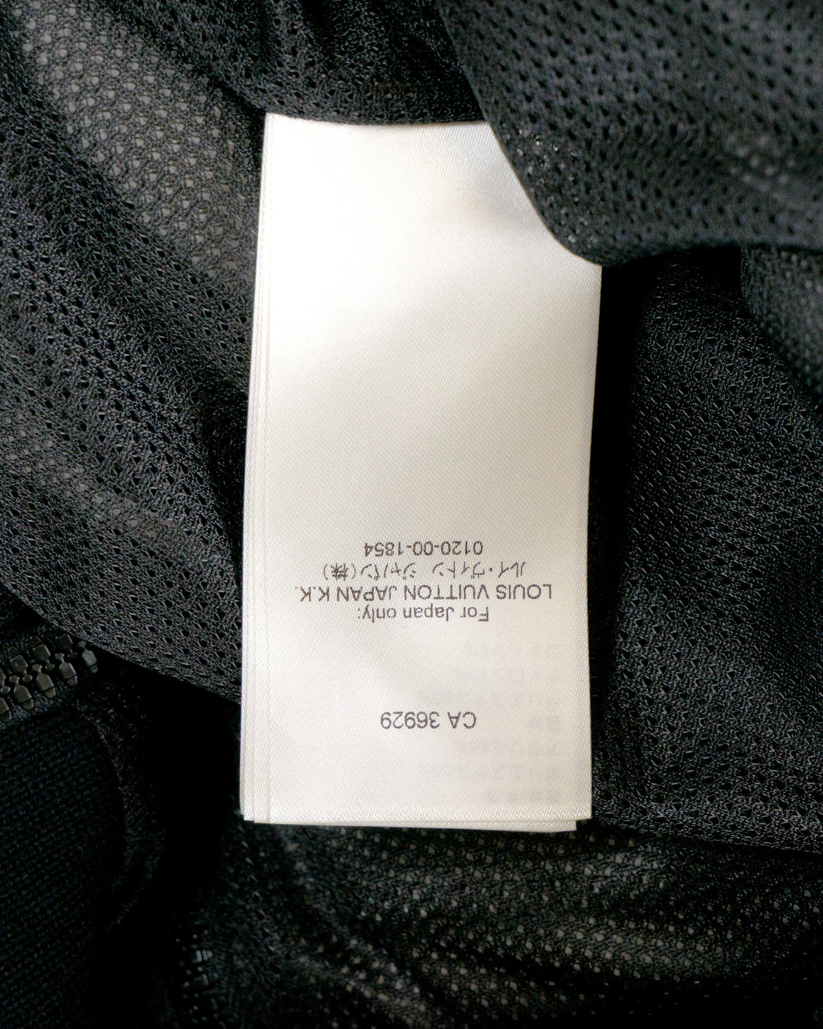Louis Vuitton Fleece