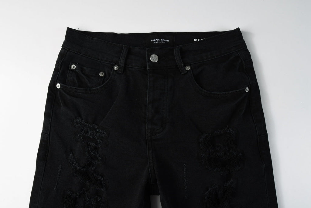 Purple Pants 5108