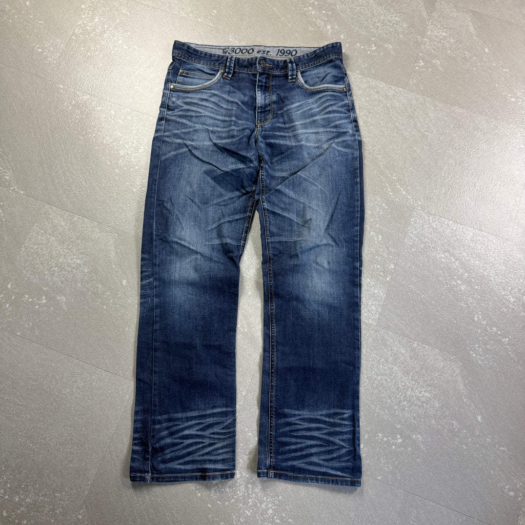 y2K Jeans