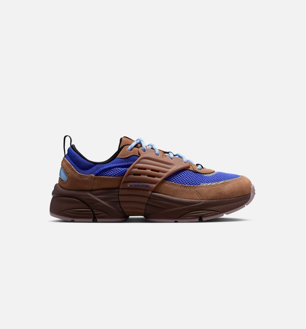 Trunner Archaeo Men's Lifestyle Shoe – Archaeo Brown/Persian Violet/Earth/Aluminum