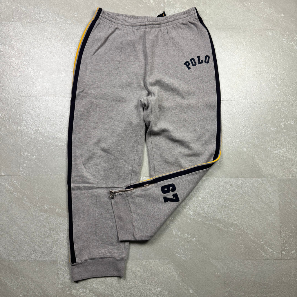 Ralph Lauren Tracksuit (L)
