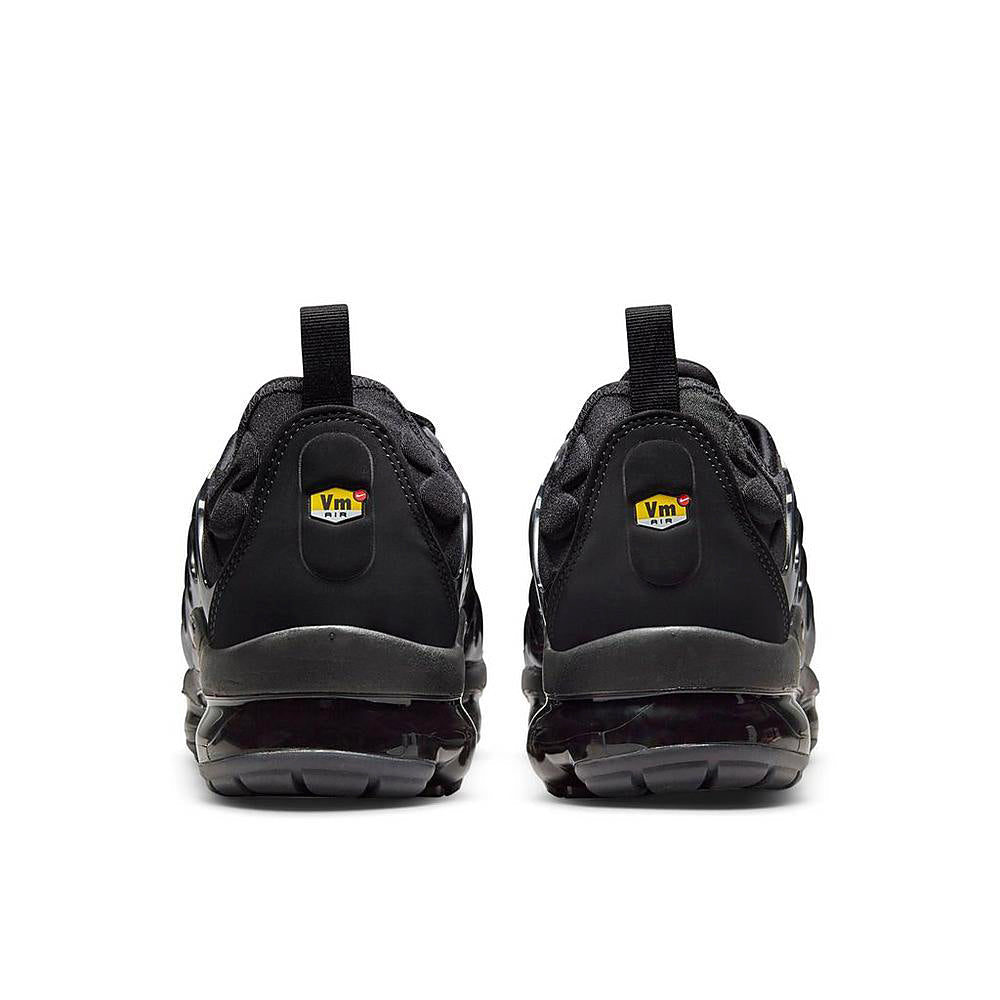 Men's Nike Air Vapormax Plus Black/Black-Dark Grey (924453 004)