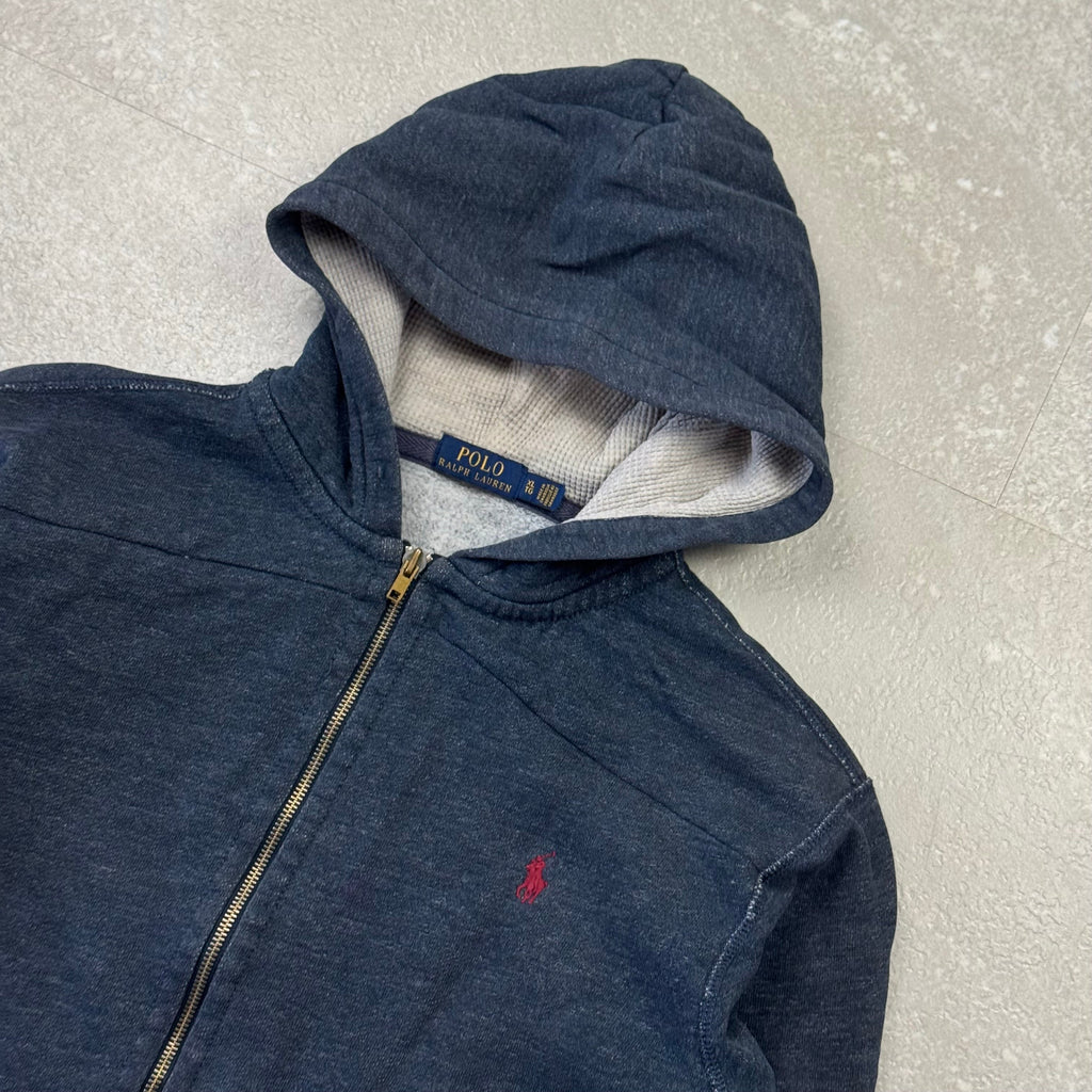Ralph Lauren Zipper (XL)