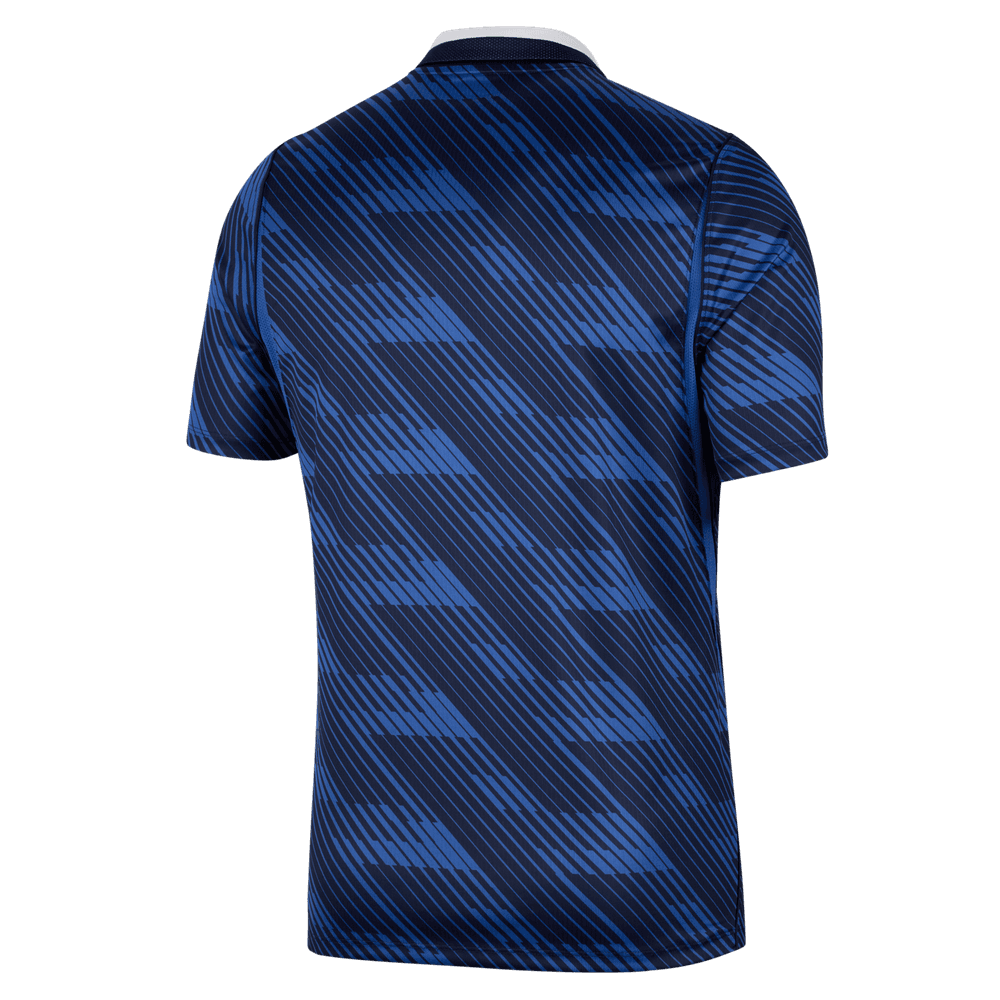 Nike FFF 2026 Stadium Home Dri-FIT Soccer Replica Jersey