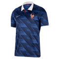 Nike FFF 2026 Stadium Home Dri-FIT Soccer Replica Jersey