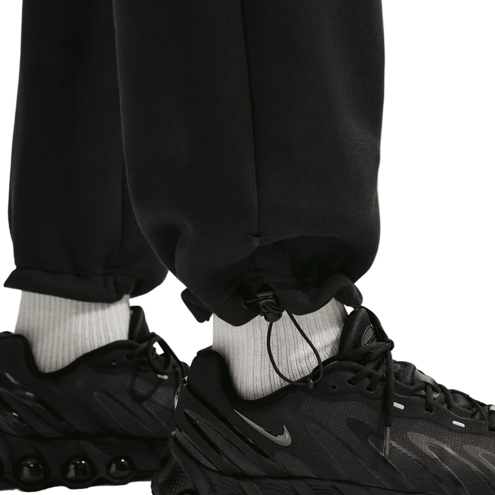 Nike Tech Open-Hem Fleece Pants