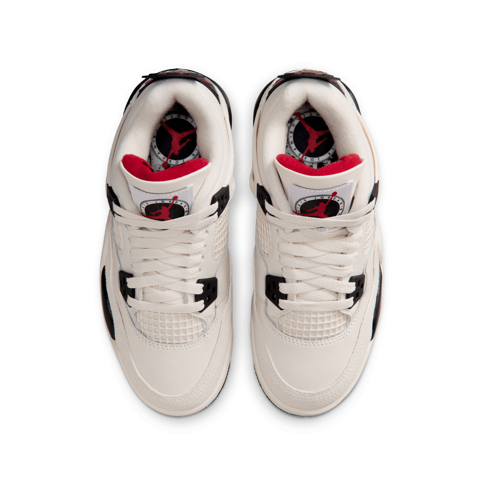 GS Air Jordan 4 Retro OG FC