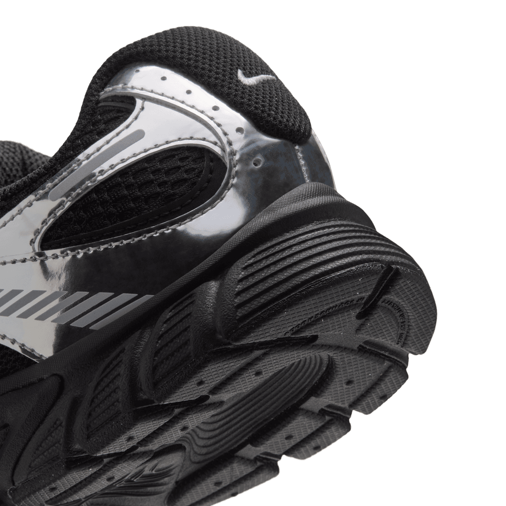 GS Nike V5 RNR Shine 'Black/Metallic Silver'