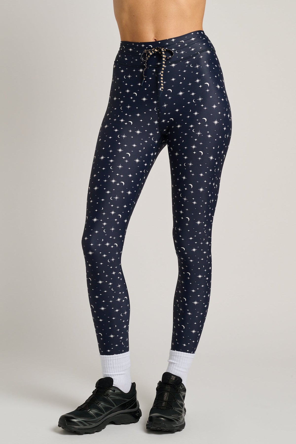 Bellaire 25in Midi Pant