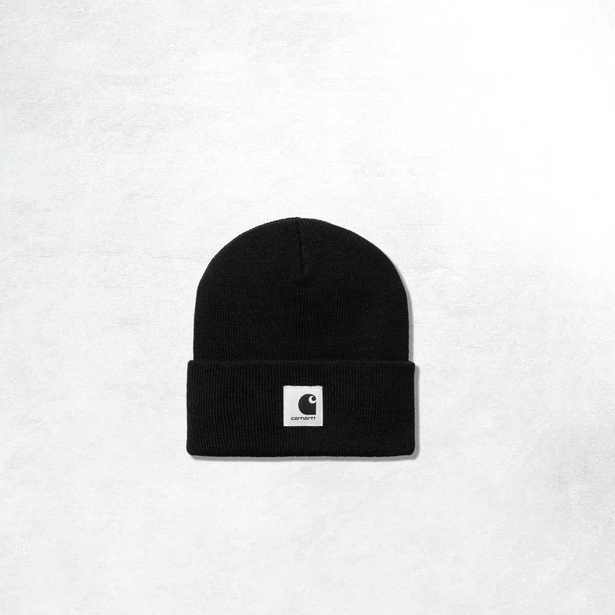 Carhartt WIP W' Ashley Beanie Acrylic: Black