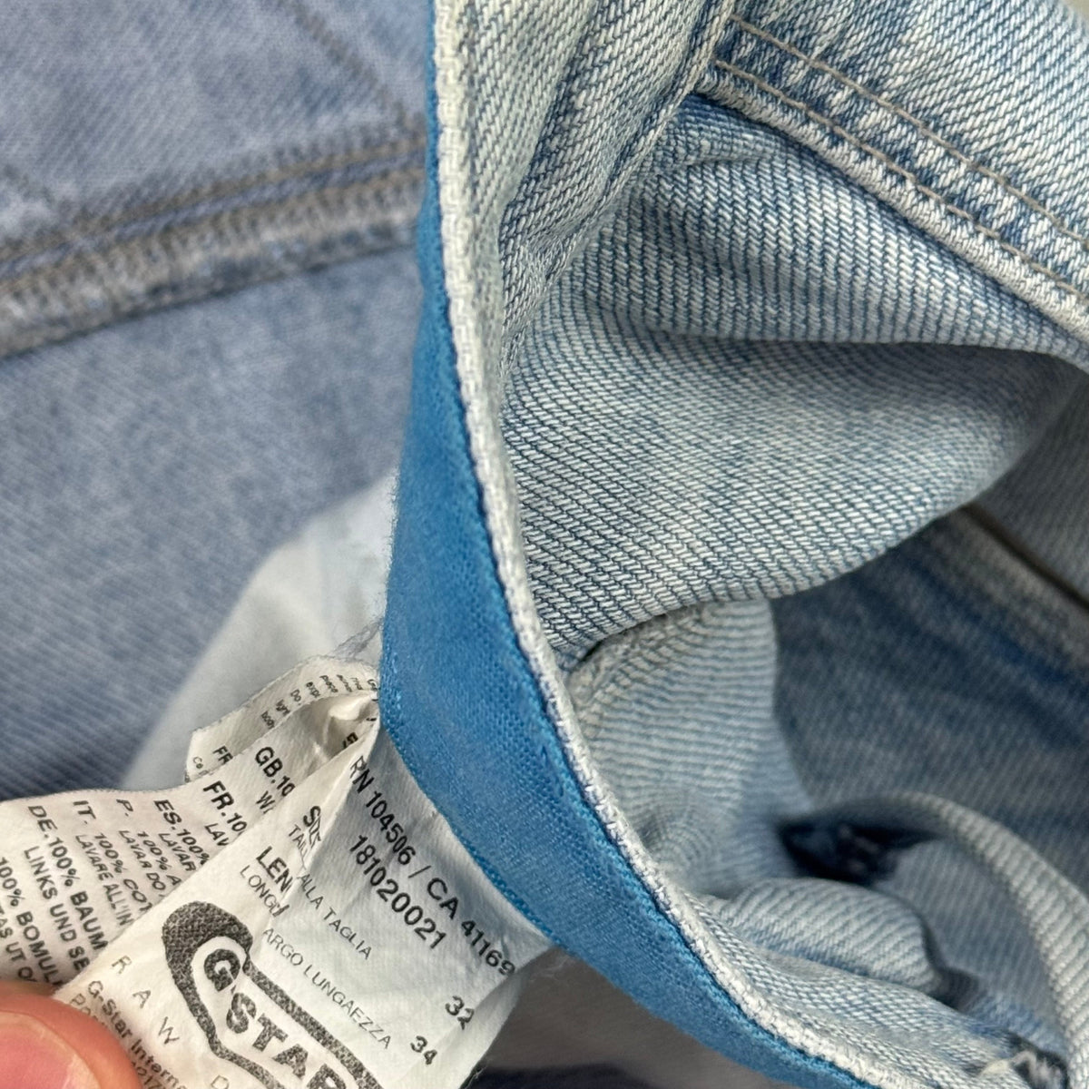 G-Star Jeans