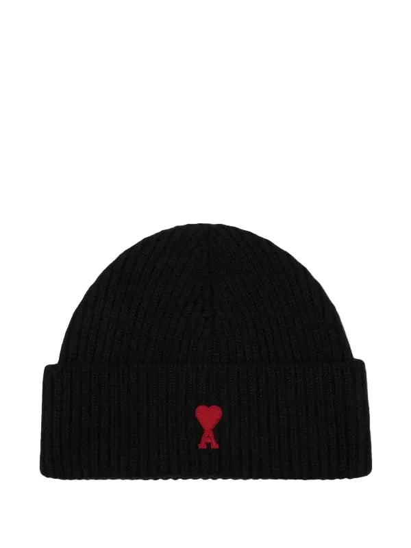 Ami Paris Beanie