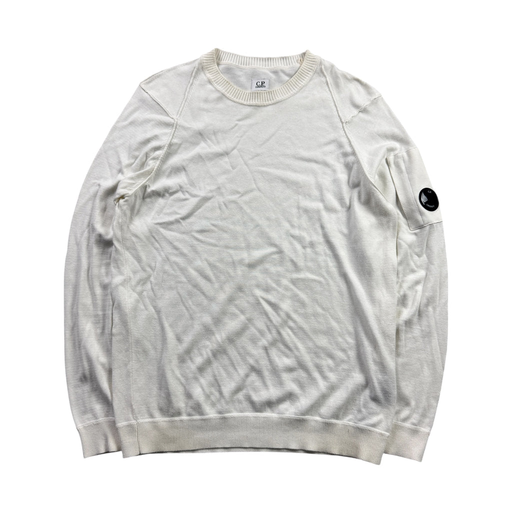 C.P Company Sweater (XL)