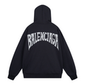 Oversized Logo Hoodie (Multiple Styles)