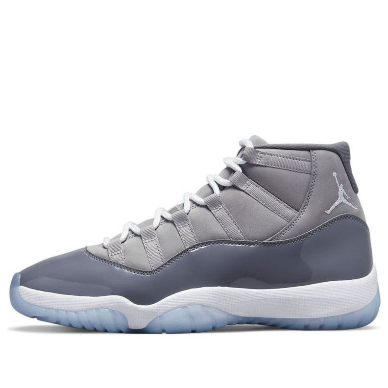 Air Jordan 11 Retro 'Cool Grey' 2021 – CT8012-005