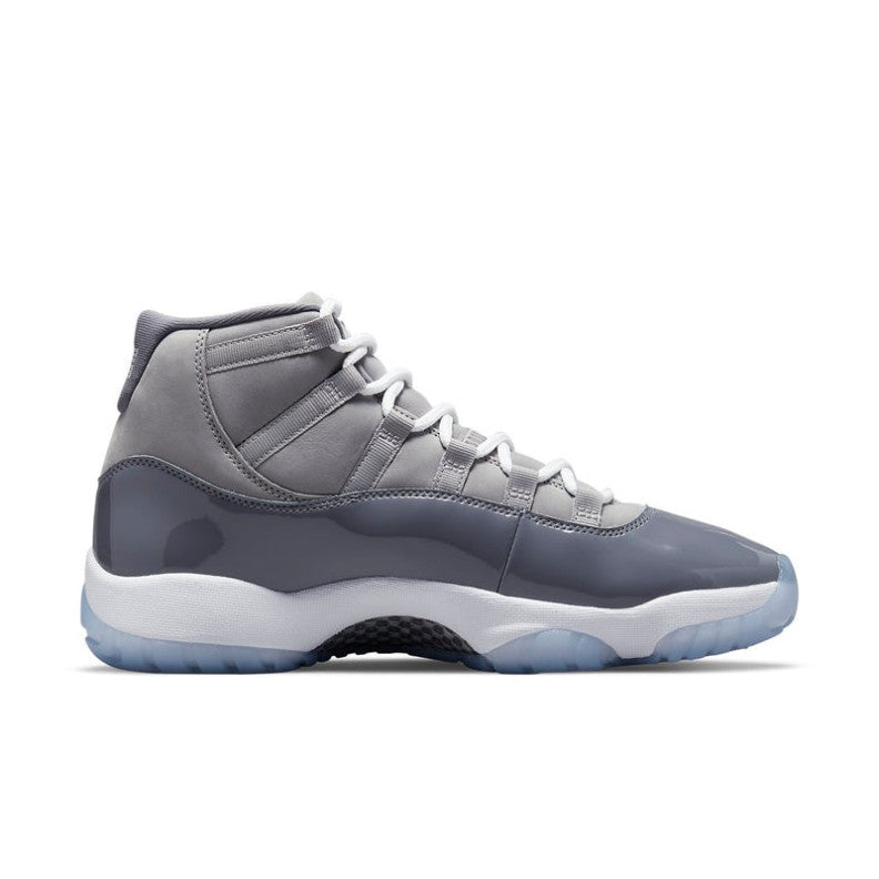 Air Jordan 11 Retro 'Cool Grey' 2021 – CT8012-005