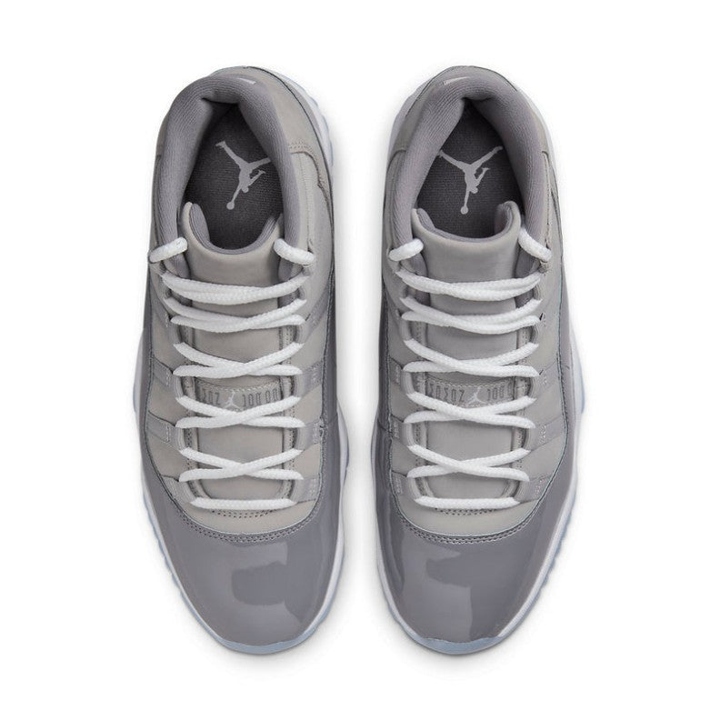 Air Jordan 11 Retro 'Cool Grey' 2021 – CT8012-005
